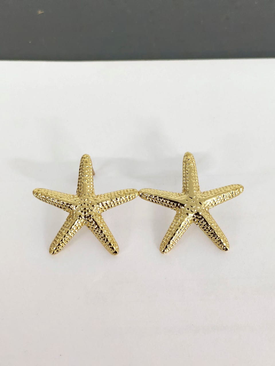 Starfish Sparkle Earrings