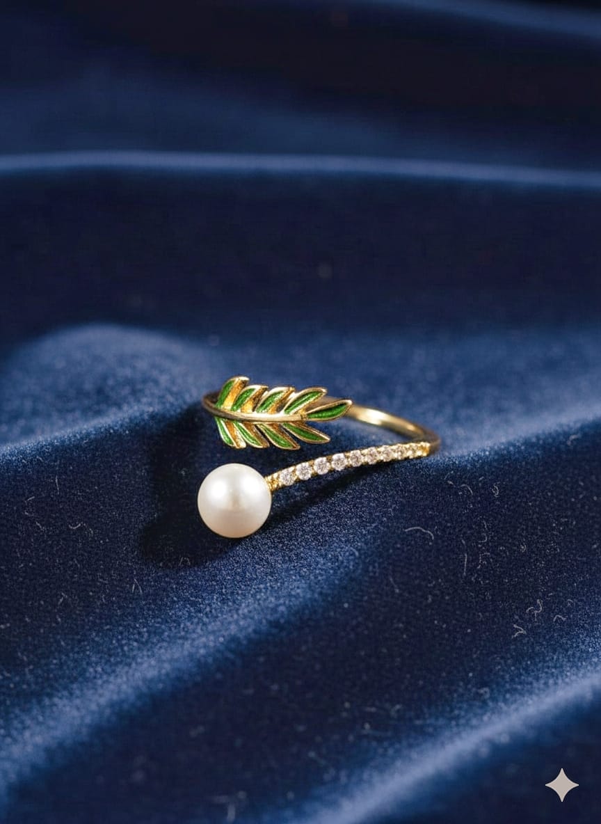 Pearl Curve Statement