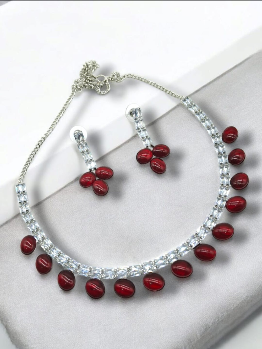 Aarohi Rajsi Necklace