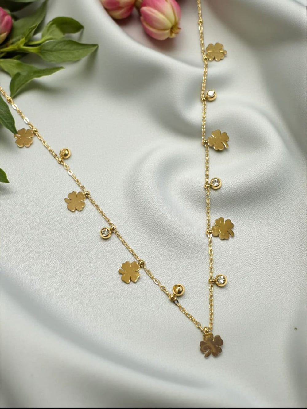 RaniSa Bridal Chain