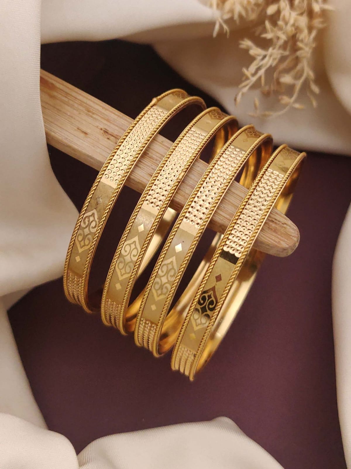 Bangles