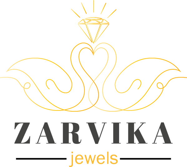 Zarvika Jewels