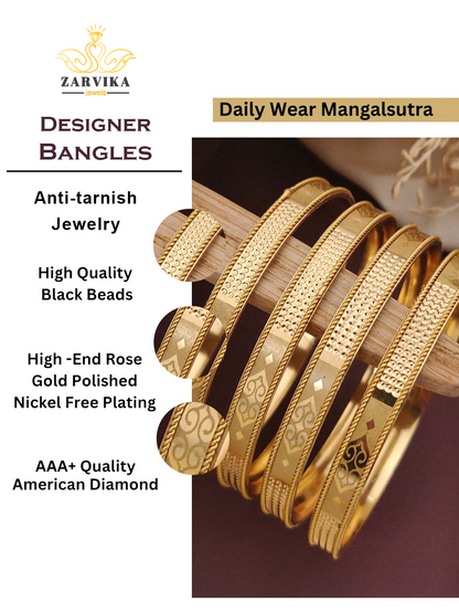 Gulnar designer kangan