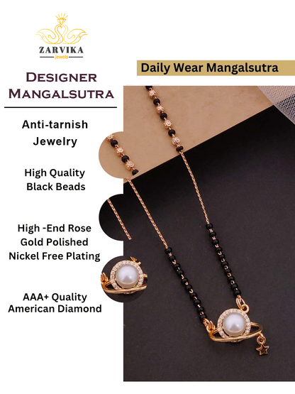 Priya designer Mangalsutra