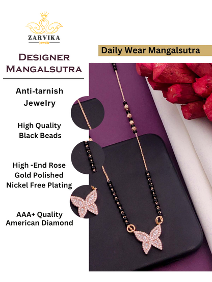 Aishwariya designer Mangalsutra