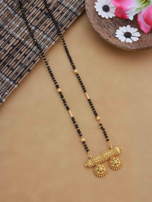 Aradhya designer mangalsutra