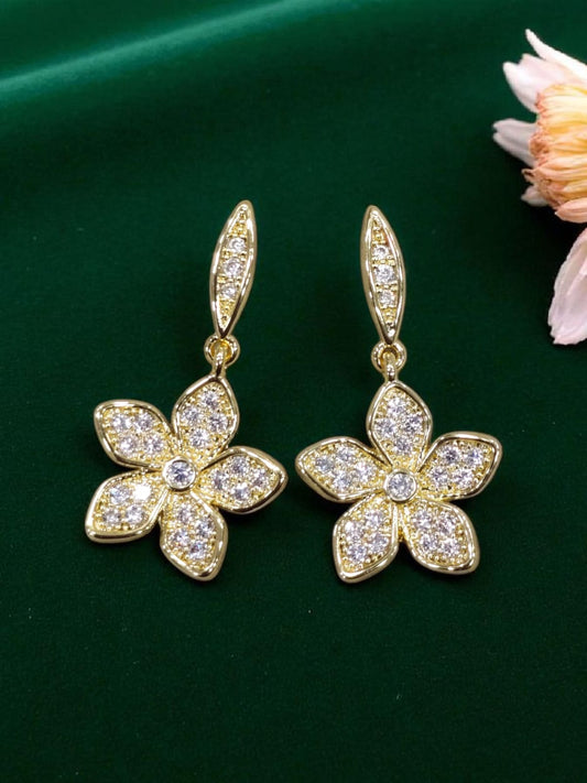 Crystal Blossom Drops