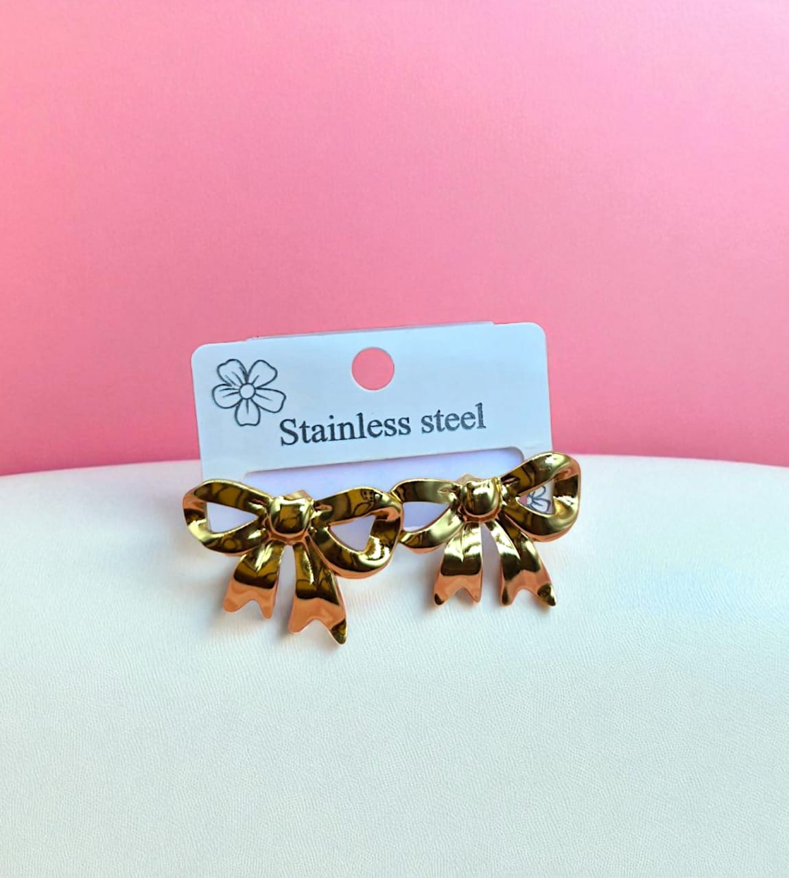 Butterfly Studs Set