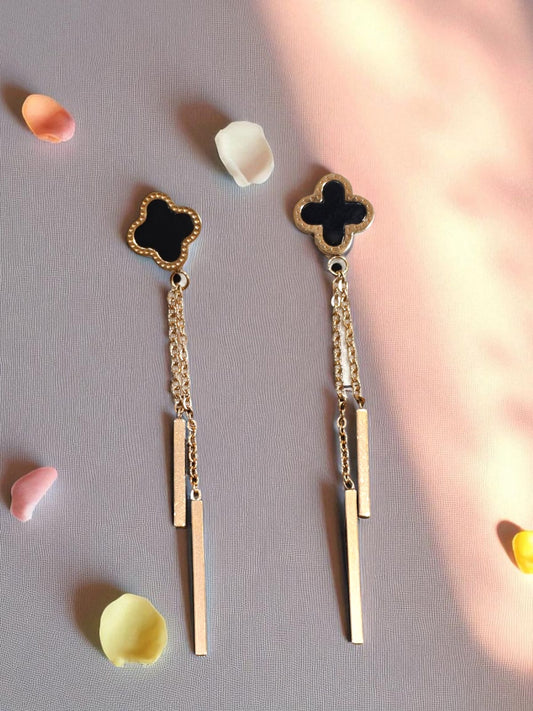 Brush Bar Long Drop Studs