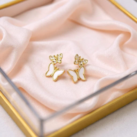 Duo Panel Classic Studs