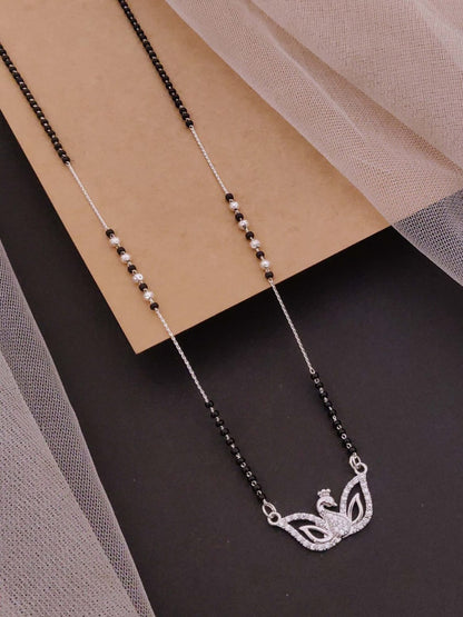 Gauri designer Mangalsutra