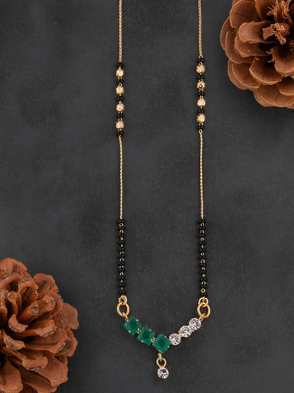 Shreya designer Mangalsutra