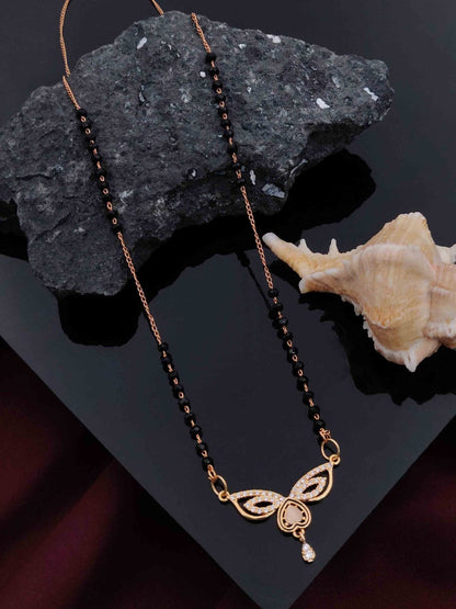 Vaidehi designer Mangalsutra