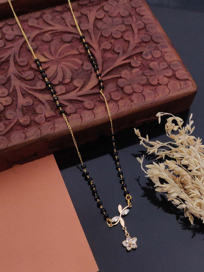 Laxmi designer Mangalsutra