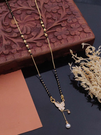 Divya designer Mangalsutra