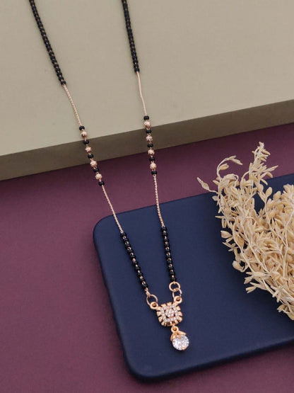 Anjali designer Mangalsutra