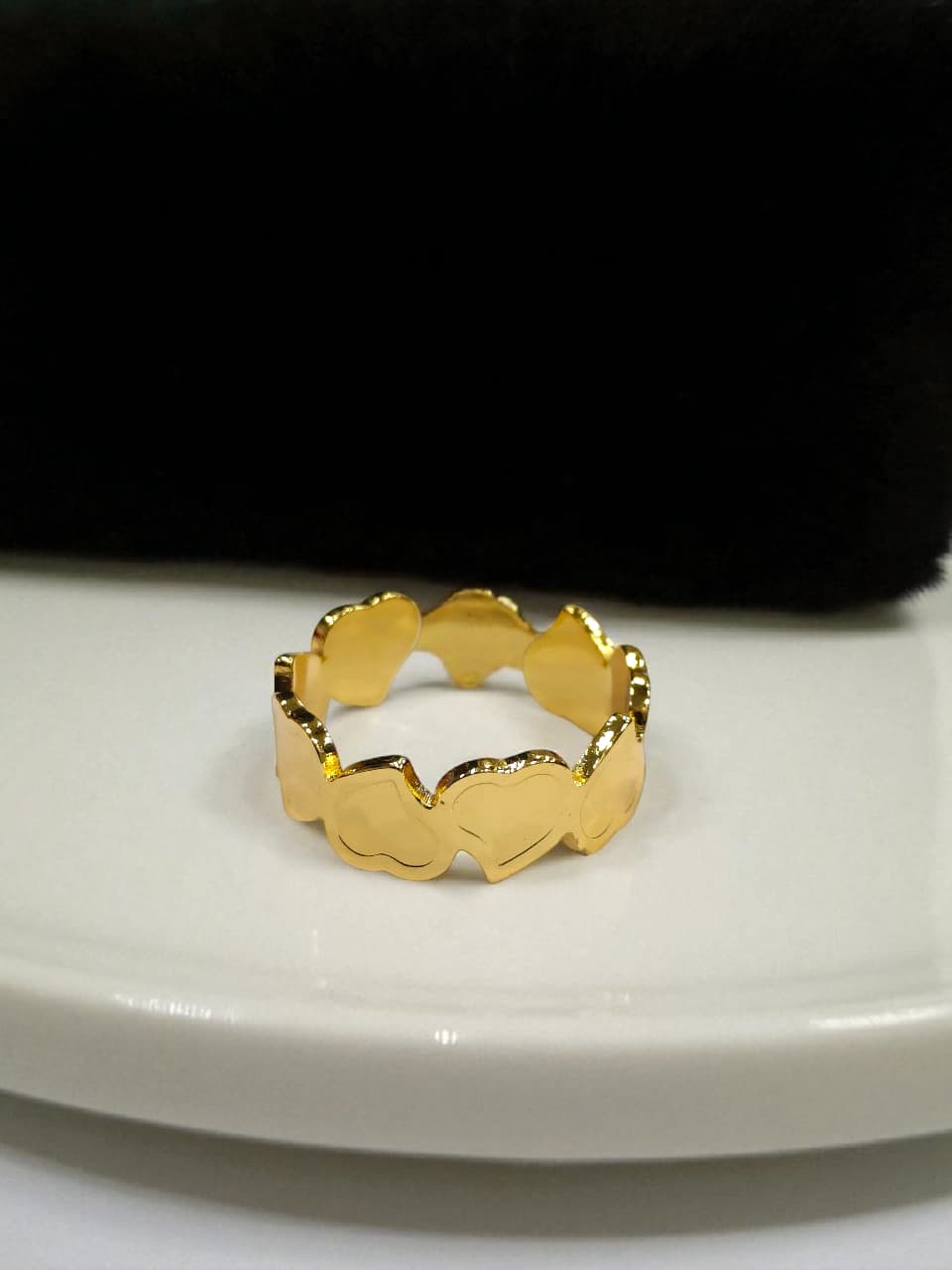 Gold Crown Band