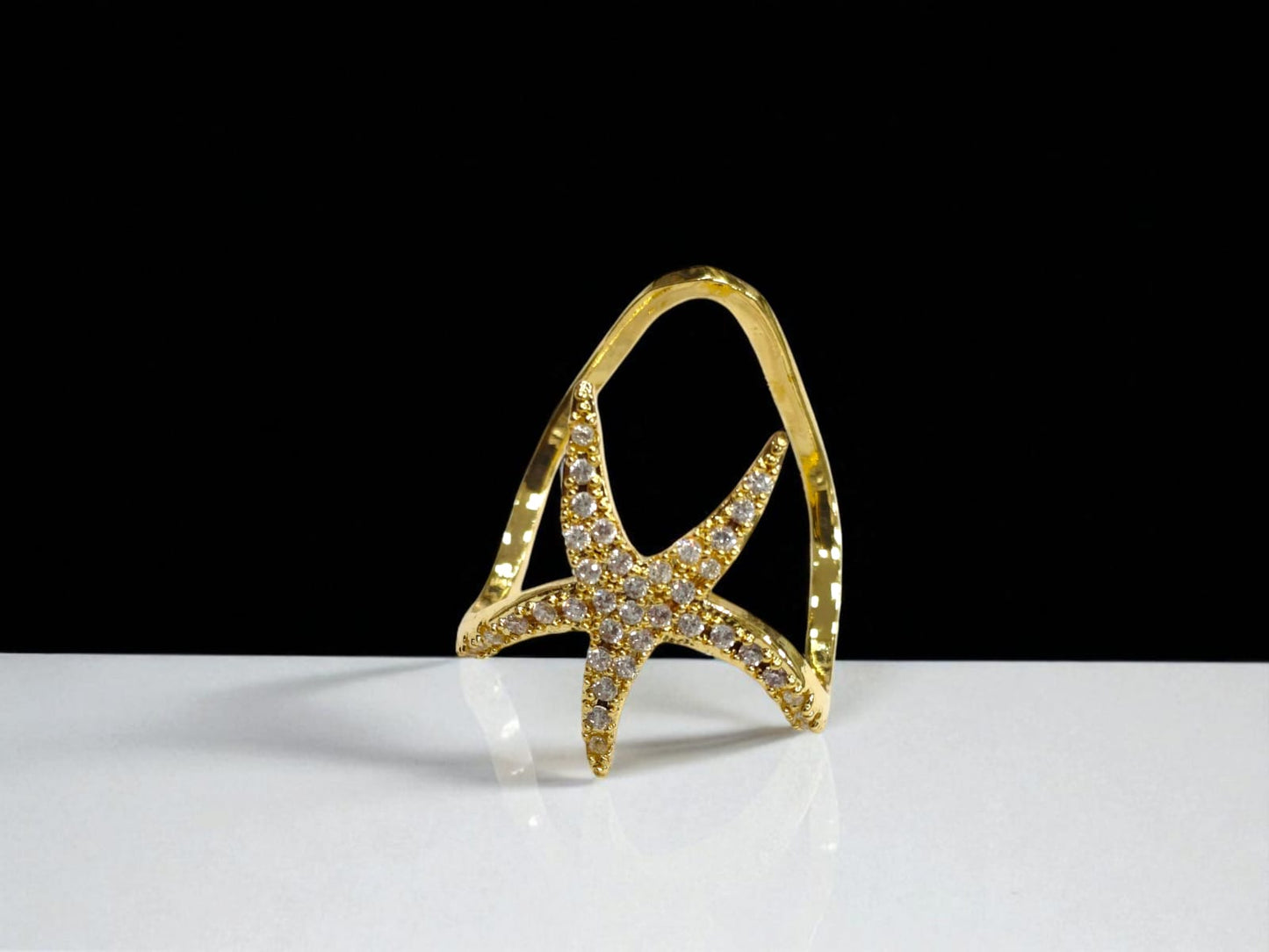 Starline Fashion Ring