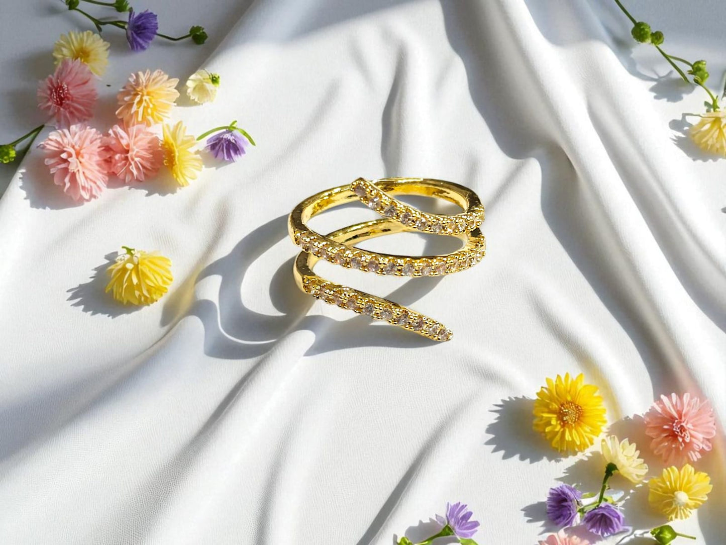 Chain Stacker Modern Band