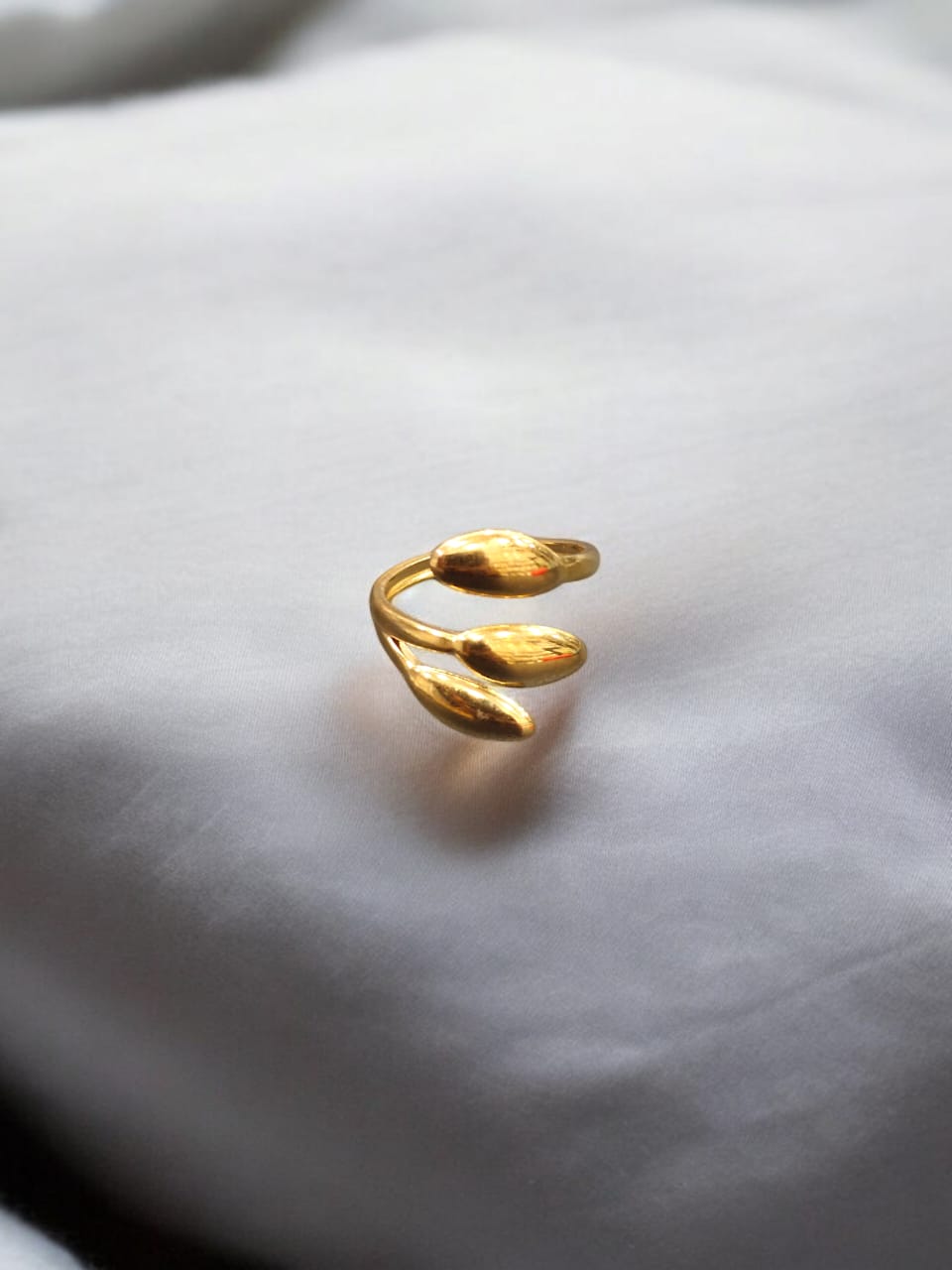 Ripple Minimalist Band