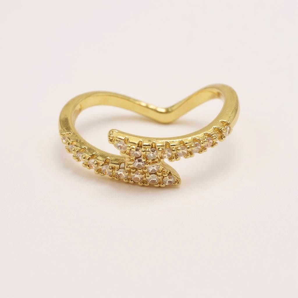 Rope braid Criss Cross