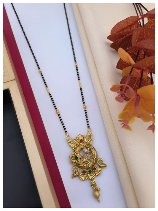 Jyotsna designer mangalsutra