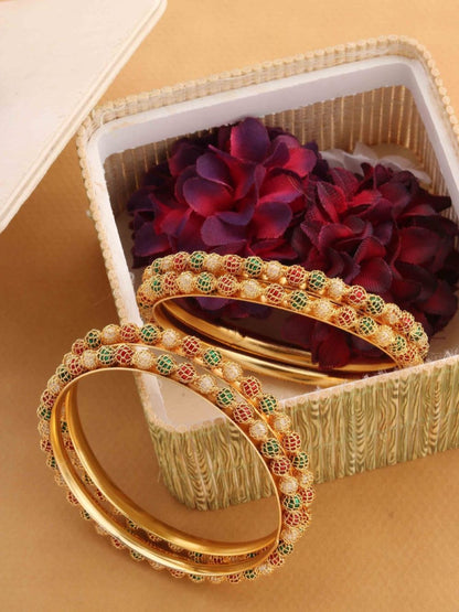Kusum designer bangles