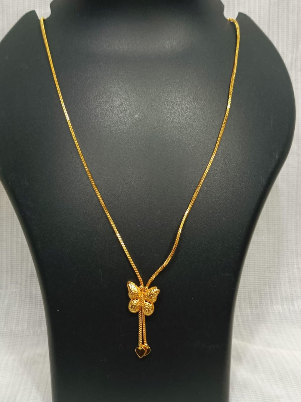 Madhurima mangalsutra