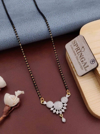 Neerja designer mangalsutra