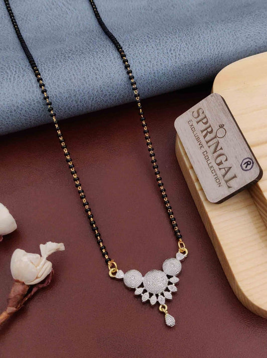 Neerja designer mangalsutra