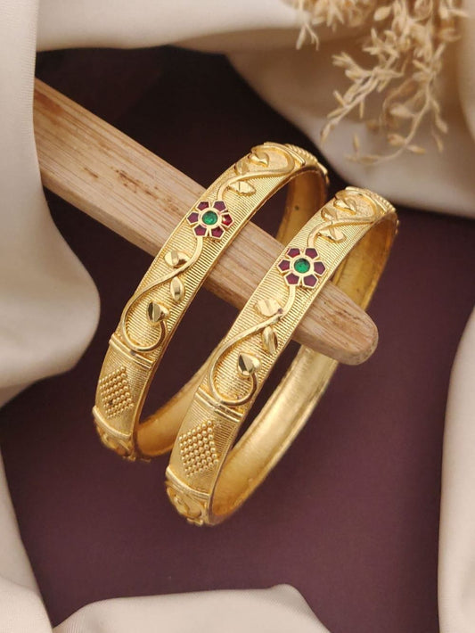 Revati designer kangan