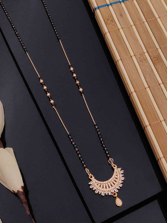 Sonalika designer mangalsutra