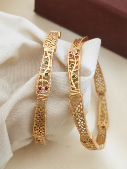 Tanvi designer kangan