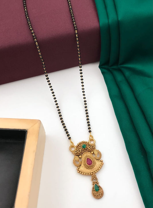 Vaibhavi designer mangalsutra