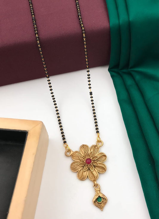 Vilasi designer mangalsutra