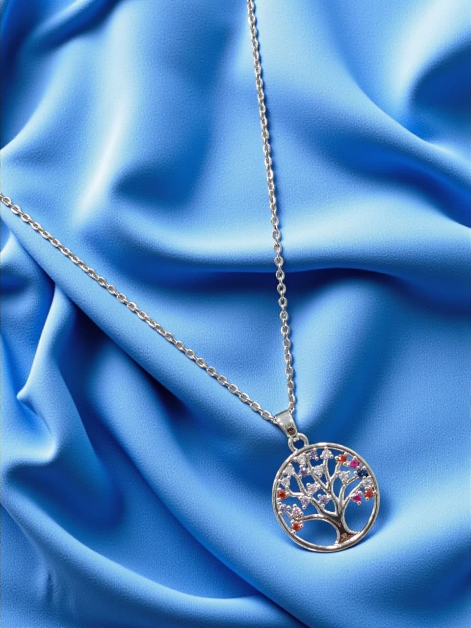 Heart Layered Necklace