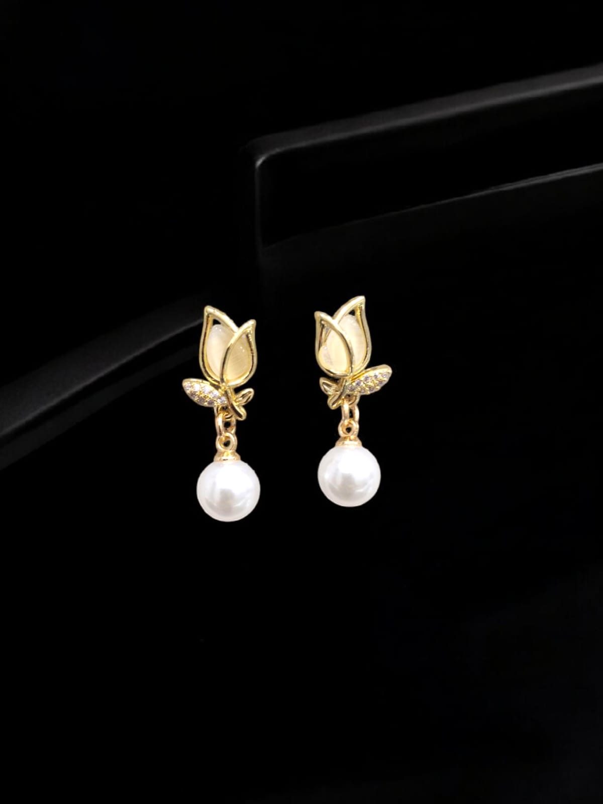 Pearl Drop Statement