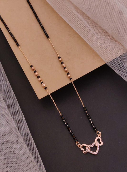 Morning Dew Mangalsutra