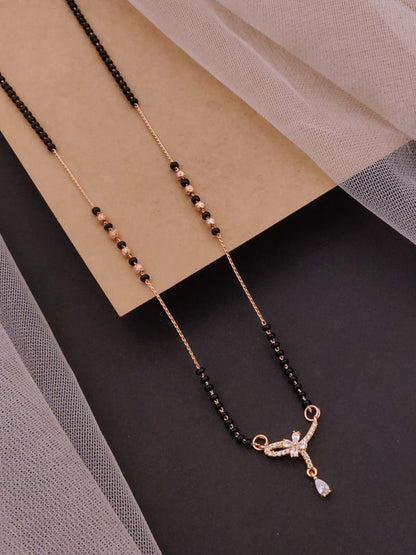 Charitha designer Mangalsutra