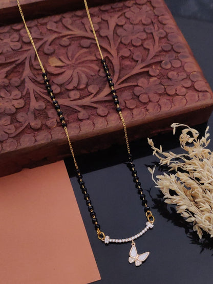 Lalitha designer Mangalsutra