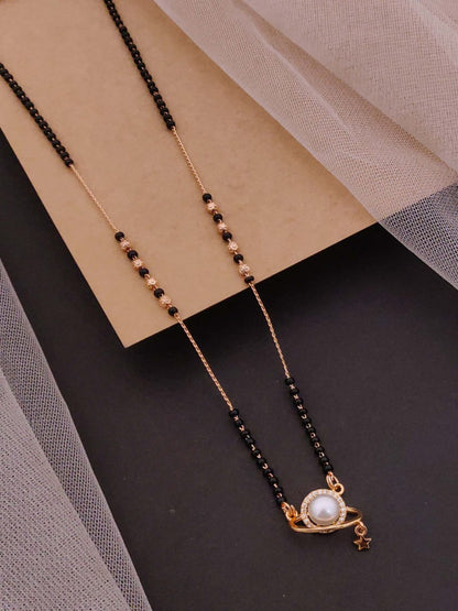 Priya designer Mangalsutra