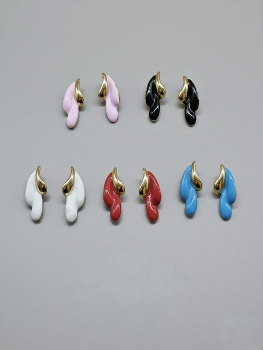 Aura studs