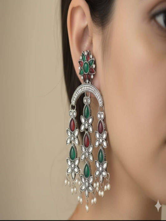Ridhhi Earings