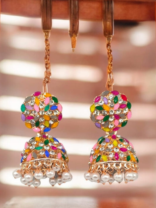 Riyanshi Earing