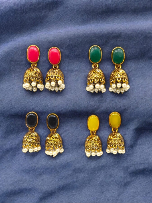 Keeravi Earing