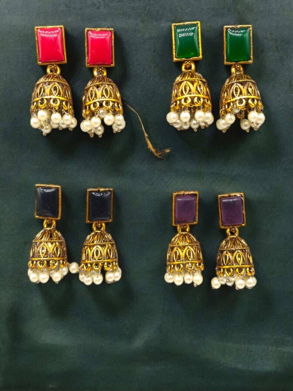 Shrivani Earing