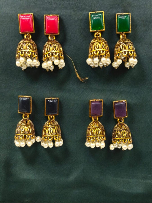 Shrivani Earing