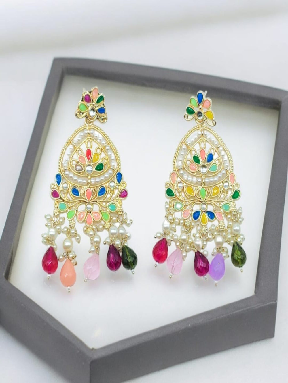 Krishani Earing