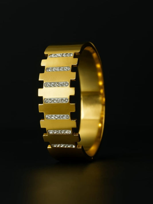 Zarvini Charm Braclet