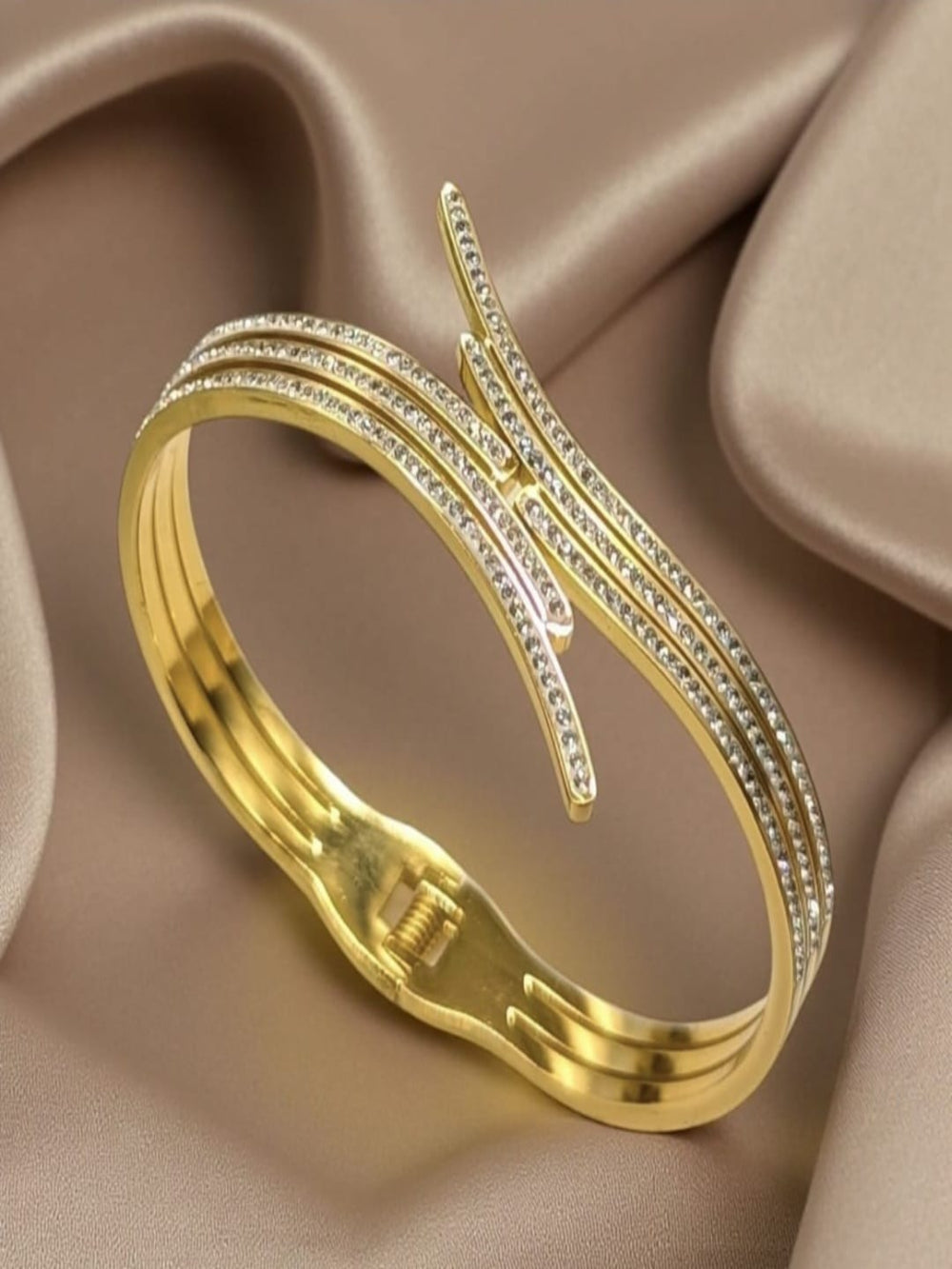 Mandira Kada Braclet